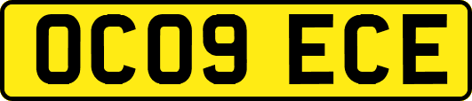 OC09ECE