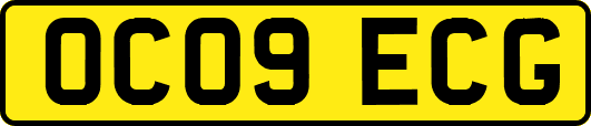 OC09ECG