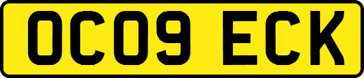 OC09ECK