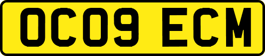 OC09ECM