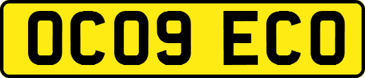 OC09ECO