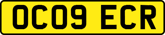 OC09ECR