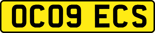 OC09ECS