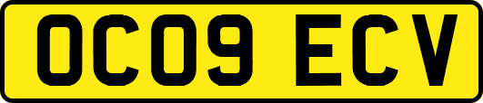 OC09ECV