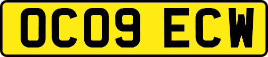 OC09ECW