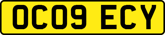 OC09ECY