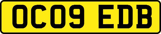 OC09EDB
