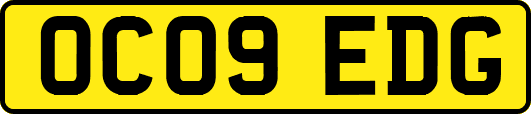 OC09EDG