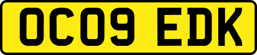 OC09EDK