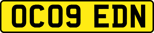 OC09EDN
