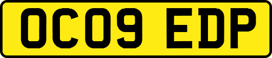 OC09EDP