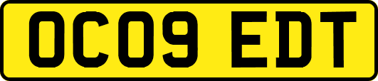 OC09EDT