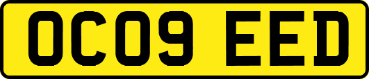 OC09EED