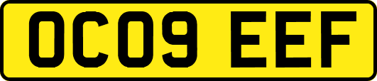OC09EEF