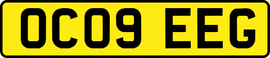 OC09EEG