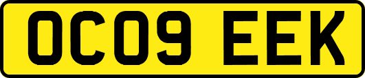OC09EEK