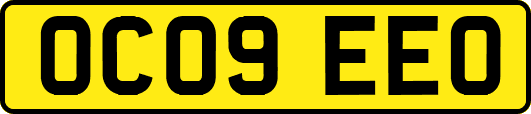 OC09EEO