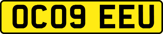 OC09EEU