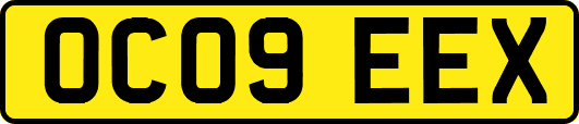 OC09EEX