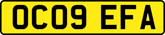 OC09EFA