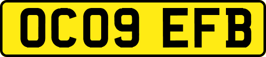 OC09EFB