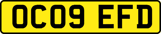 OC09EFD
