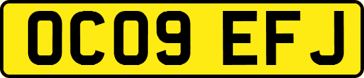 OC09EFJ