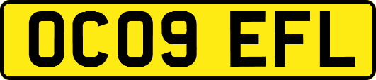 OC09EFL