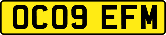 OC09EFM