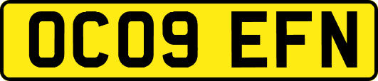 OC09EFN