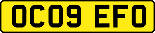 OC09EFO