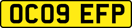 OC09EFP