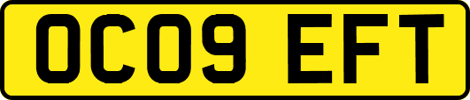 OC09EFT