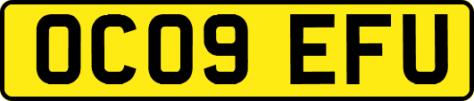 OC09EFU