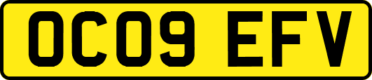 OC09EFV