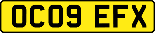 OC09EFX