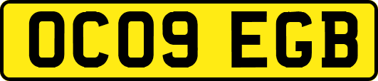 OC09EGB