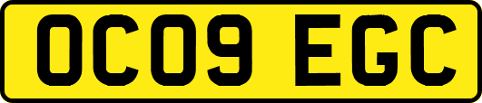 OC09EGC