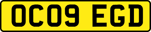 OC09EGD