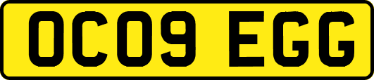OC09EGG