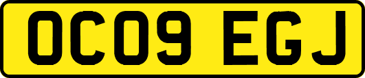 OC09EGJ
