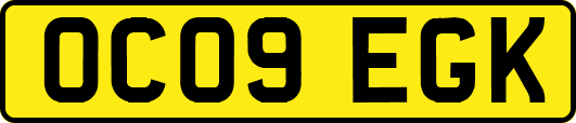 OC09EGK