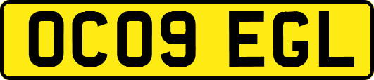 OC09EGL
