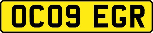 OC09EGR