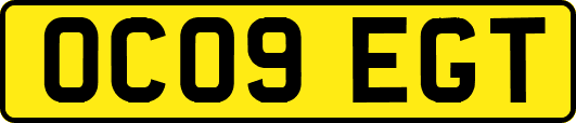 OC09EGT