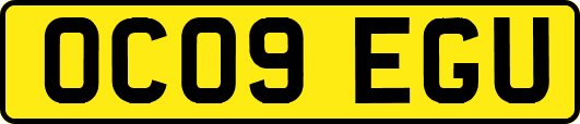 OC09EGU