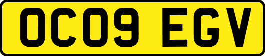 OC09EGV