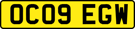 OC09EGW