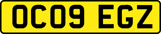 OC09EGZ