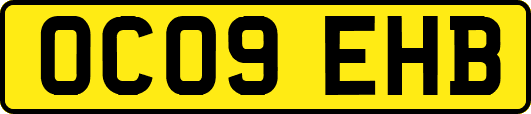 OC09EHB